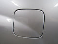 98-07 Land Cruiser LX470 Fuel Tank Door Gas Filler Lid Classic Silver 