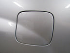 98-07 Land Cruiser LX470 Fuel Tank Door Gas Filler Lid Classic Silver 