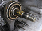 90-95 Nissan 300ZX Z32 3.0L Non Turbo 5-Speed Manual Transmission MT S