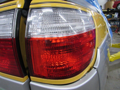 03-06 Subaru Baja Right RH Passenger Side Outer Taillight Tail Light L