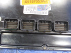 PROGRAMMED PLUG & PLAY 07 Grand Cherokee 5.7L Hemi ECU 05187053AJ 053 