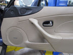01-03 Mazda Miata MX-5 Right RH Passenger Side Front Door Trim Panel B