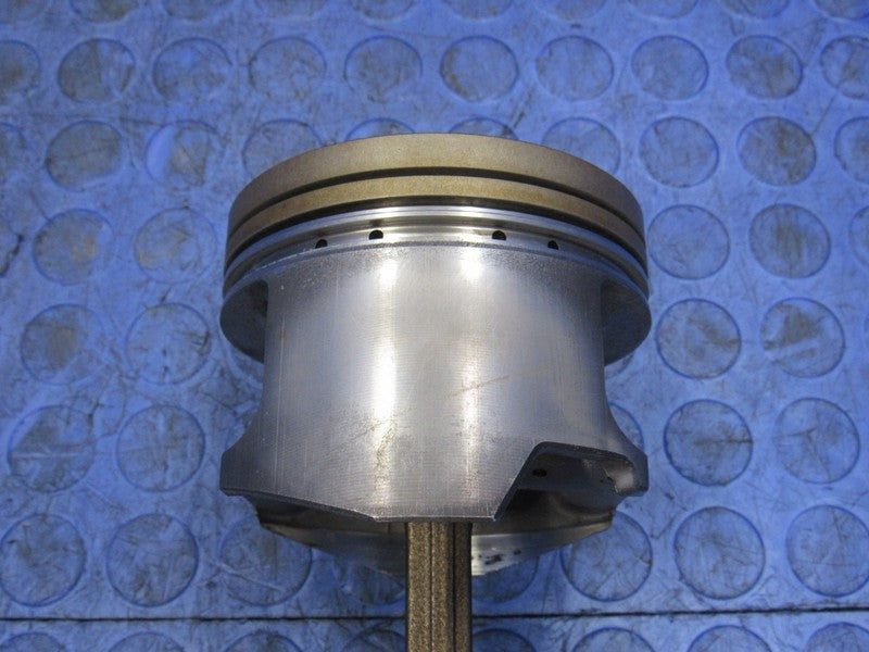 93-97 Toyota Land Cruiser Lexus LX450 4.5L 1FZ-FE Piston & Connecting 