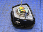 15-17 Chevrolet Colorado Driver Steering Wheel Airbag Air Bag Black 2 