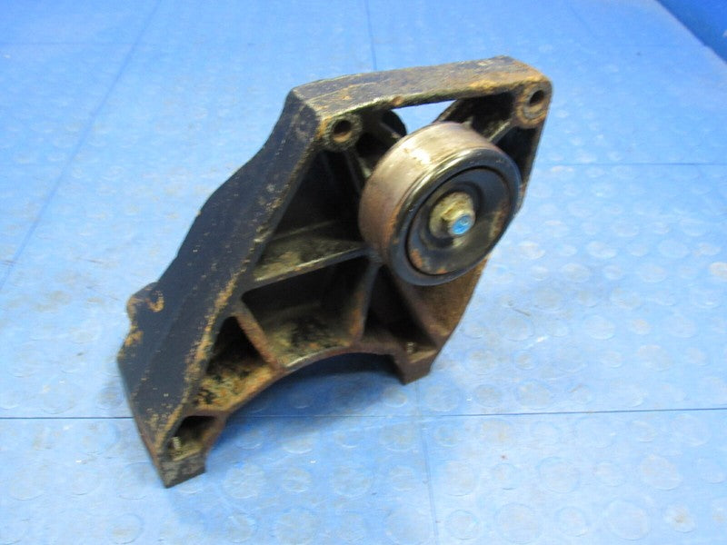 05-08 Grand Prix GXP / 06-09 Impala SS 5.3L LS4 Alternator Bracket 125