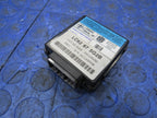 01 Mazda Miata MX5 MT ECU PCM Engine Computer Key Ignition Set BP6F-18
