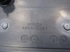 02-06 Acura RSX Type S Intake Manifold Engine Ignition Coil Pack Cover