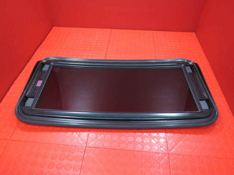 11-17 Nissan Juke Sunroof Moonroof Sun Roof Moon Roof Glass Panel OEM 