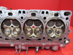 06-10 BMW M5 M6 E60 S85 5.0L V10 Driver Side Left LH Cylinder Head w/o