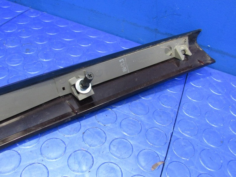 11-16 Honda CRZ CR-Z LED CHMSL High Mount Third 3rd Brake Stop Lamp Li
