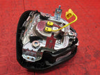 O7-O8 Acura RDX Driver Steering Wheel Mounted Airbag Air Bag Black 473