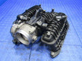 15-18 Porsche Macan S GTS 95B 3.0L V6 Intake Manifold w/ TB 946 110 01