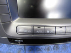03-07 Lexus LX470 Navigation HVAC Display Screen Receiver Radio 86111-