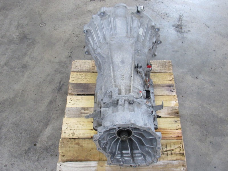 09-11 Armada / 09-10 QX56 5.6L 4x4 5-Speed Automatic Transmission 183k