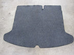 18-25 Nissan Kicks Accessory Trunk Mat Black Carpet Cargo Liner OEM 38