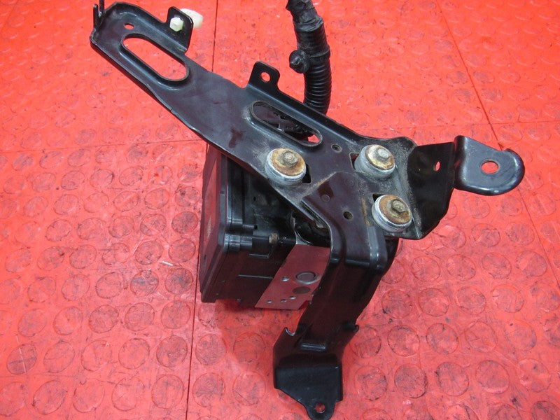 10 Acura TSX 3.5L V6 ABS Anti-Lock Brake Pump Modulator Module Assembl