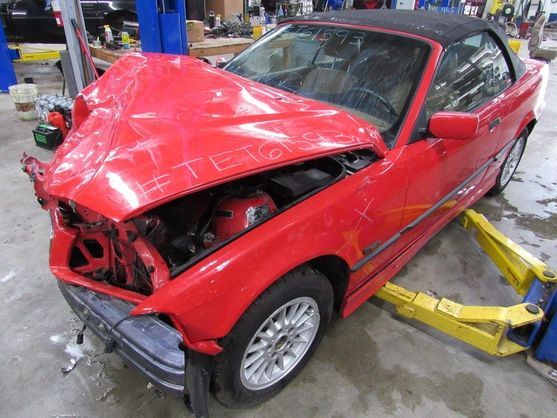 96-99 BMW E36 3-Series 18 Button OBC On Board Computer