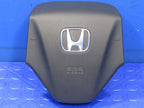 I2-I4 Honda CR-V CRV Driver Steering Wheel Mounted Airbag Air Bag Blac