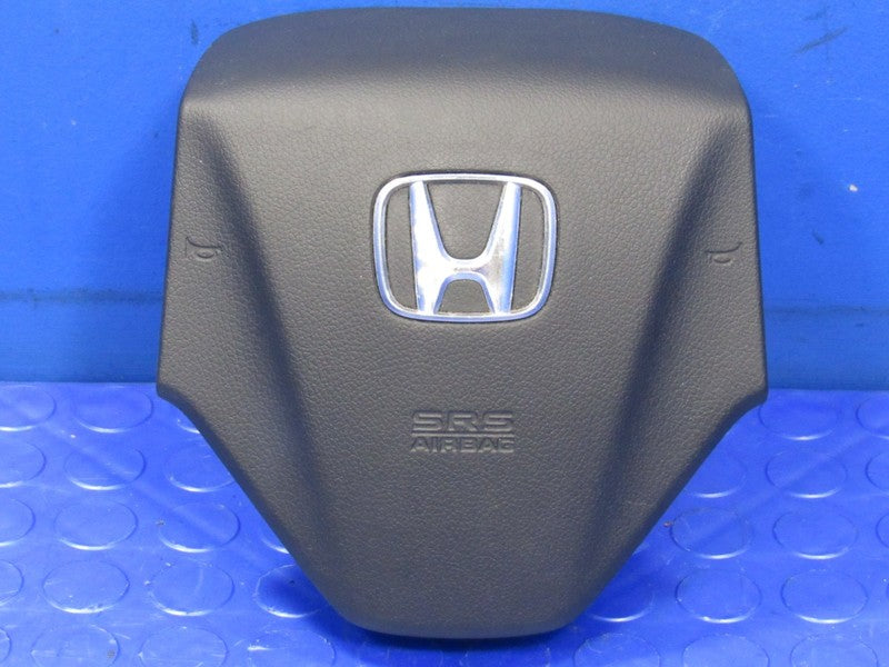 I2-I4 Honda CR-V CRV Driver Steering Wheel Mounted Airbag Air Bag Blac