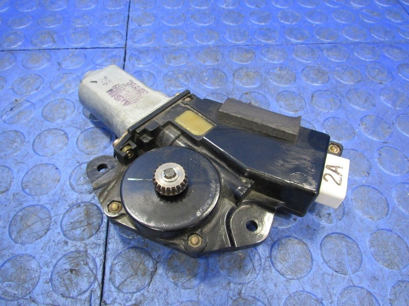 04-09 Hummer H2 Sunroof Moonroof Sun Moon Roof Motor Actuator 15781626