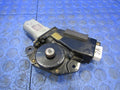 04-09 Hummer H2 Sunroof Moonroof Sun Moon Roof Motor Actuator 15781626