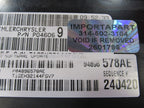 PROGRAMMED PLUG & PLAY 05 Stratus Sebring 2.4 AT ECU ECM 04896578AE 57