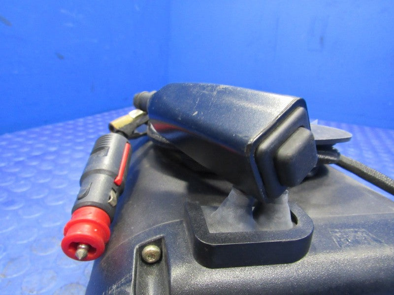 98-02 BMW Z3 M Spare Tire Inflator Electric Air Compressor Pump OEM 31
