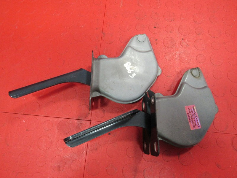 91-97 Toyota Land Cruiser LX450 FJ80 Hood Support Hinges Lift Hinge Pa