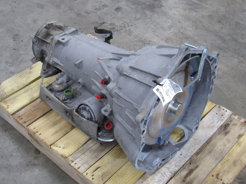 05-06 Escalade Yukon Denali 4L65E AWD 4-Speed Automatic Transmission M