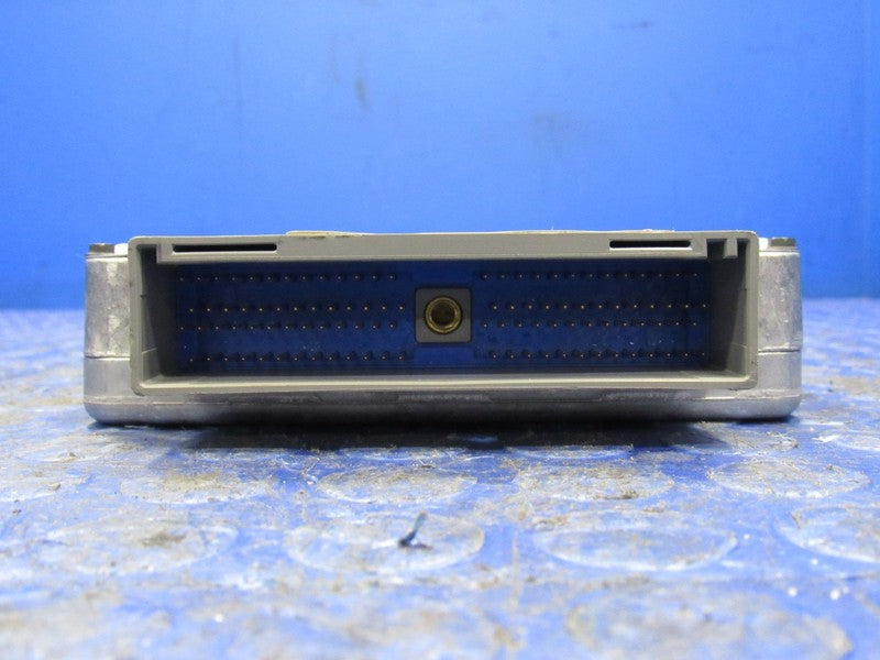 02 Ford F350 6.8L V10 AT ECU ECM PCM Engine Computer LRO3 2C4A-12A650-