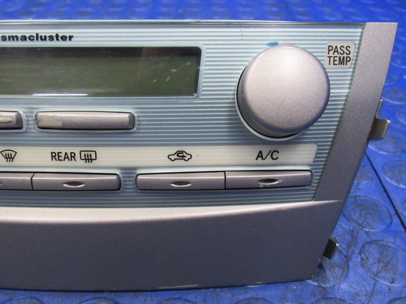 07-09 Toyota Camry Hybrid AC HVAC Climate Heater Temperature Control P