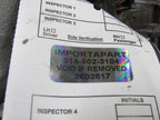 97-98 Nissan 240SX S14 2.4L KA24DE Engine Motor Assembly Kouki 2817