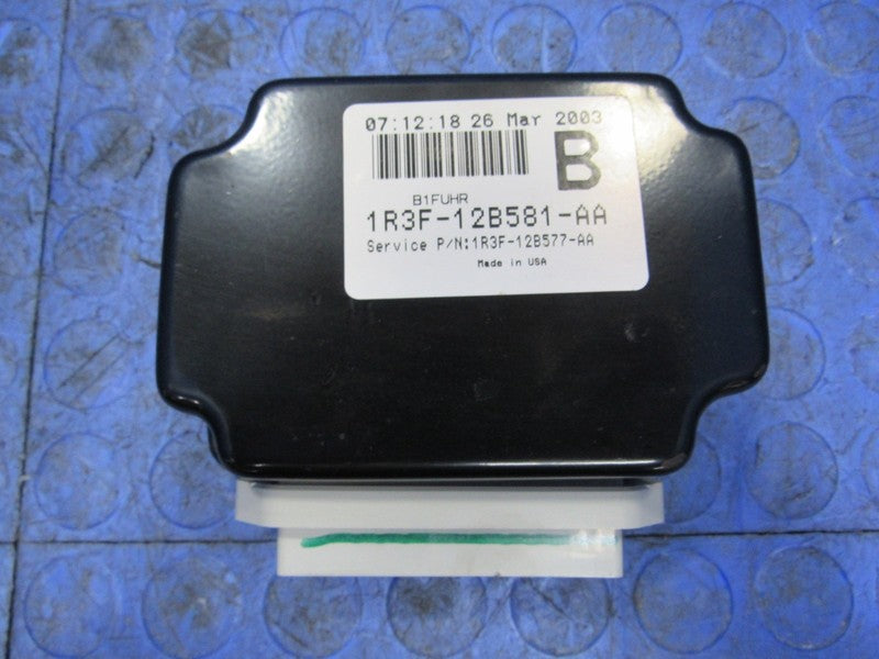 01-04 Mustang GT 4.6L CCRM Constant Control Relay Power Module 1R3F-12