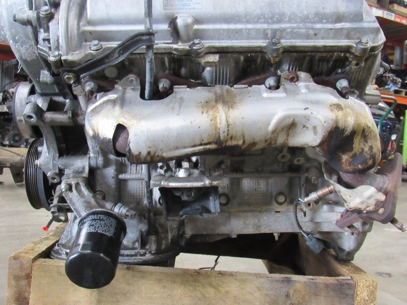 02-10 Lexus SC430 / 01-05 GS430 4.3L 3UZFE DOHC VVT-i V8 Engine Motor 