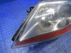 03-05 BMW Z4 E85 Driver Left LH Xenon HID Headlight Head Lamp Chrome B
