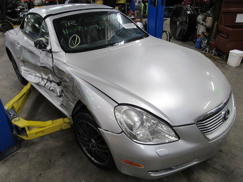 06 Lexus SC430 ABS Traction Skid Control Module P/N 89540-24190