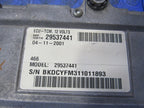 01-05 Sierra Silverado Duramax Allison TCU TCM Transmission Module 157