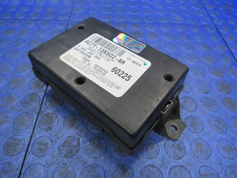 04-07 Ford F250 F350 Multifunction Anti-Theft Keyless Module 4C7T-15K6