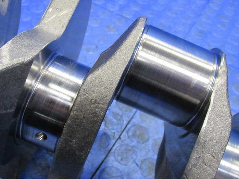 13-26 Dodge Chrysler Jeep SRT8 6.4L HEMI V8 392 Forged Crankshaft Cran
