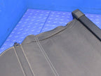 07-08 Honda Fit Black Retractable Cargo Cover Shade Rear Storage Trunk