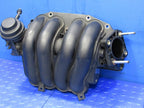 05-06 Honda CRV Upper Plastic Intake Manifold Plenum IMRC Rotary Valve