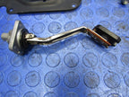 92-00 Lexus SC300 Supra 2JZGE Rear Sump Upper & Lower Oil Pan w/ Hardw
