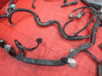 92 Lexus SC300 Front Engine Bay Lighting Wire Wiring Harness Fuse Box 