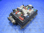 06 Silverado Sierra Duramax Engine Fuse Relay Junction Box Block 15216