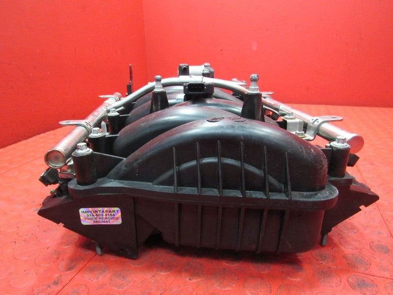 07-08 Grand Prix GXP / 07-09 Impala SS 5.3L LS4 Intake Manifold Comple