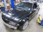 01-06 E46 Convertible Left LH Driver Power Rear Quarter Window Regulat