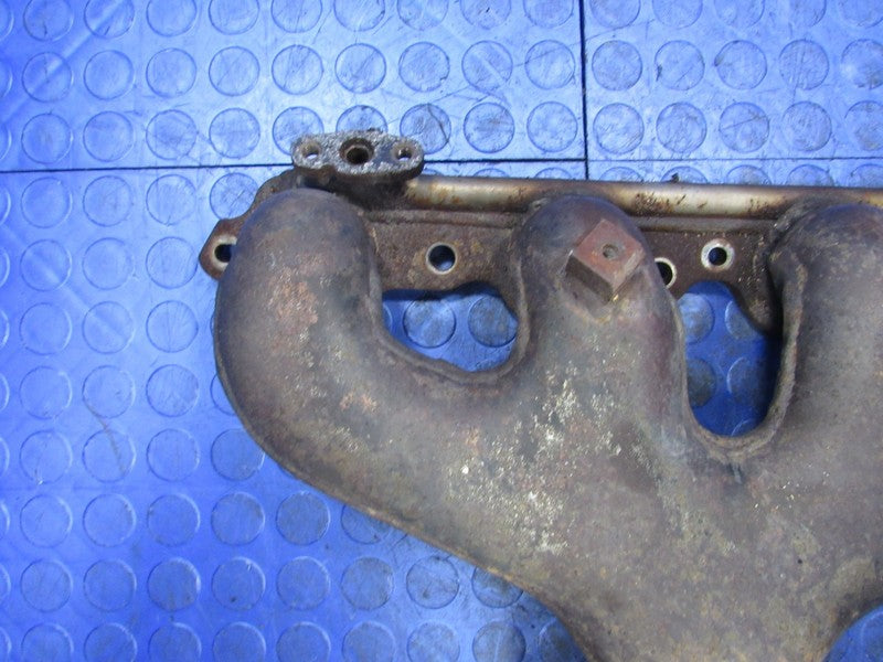 97-99 Chevrolet Corvette LS1 5.7L Right RH Factory Exhaust Manifold He
