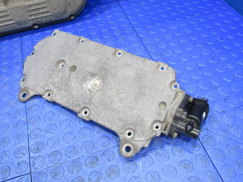 10-13 Acura MDX ZDX 3.7L V6 Intake Manifold Throttle Body 17160-RYE-A1