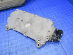 10-13 Acura MDX ZDX 3.7L V6 Intake Manifold Throttle Body 17160-RYE-A1