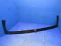 14-19 Kia Soul Tailgate Trim Garnish w/Rear View Camera Assembly OEM 4